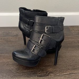 Gianni Bini Stiletto Booties